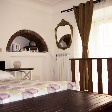 B&B 7 Archi Como Eksteriør bilde