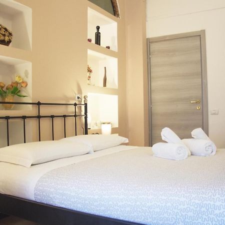 B&B 7 Archi Como Eksteriør bilde