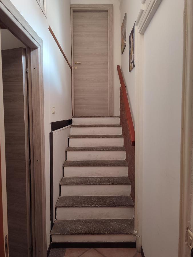 B&B 7 Archi Como Eksteriør bilde