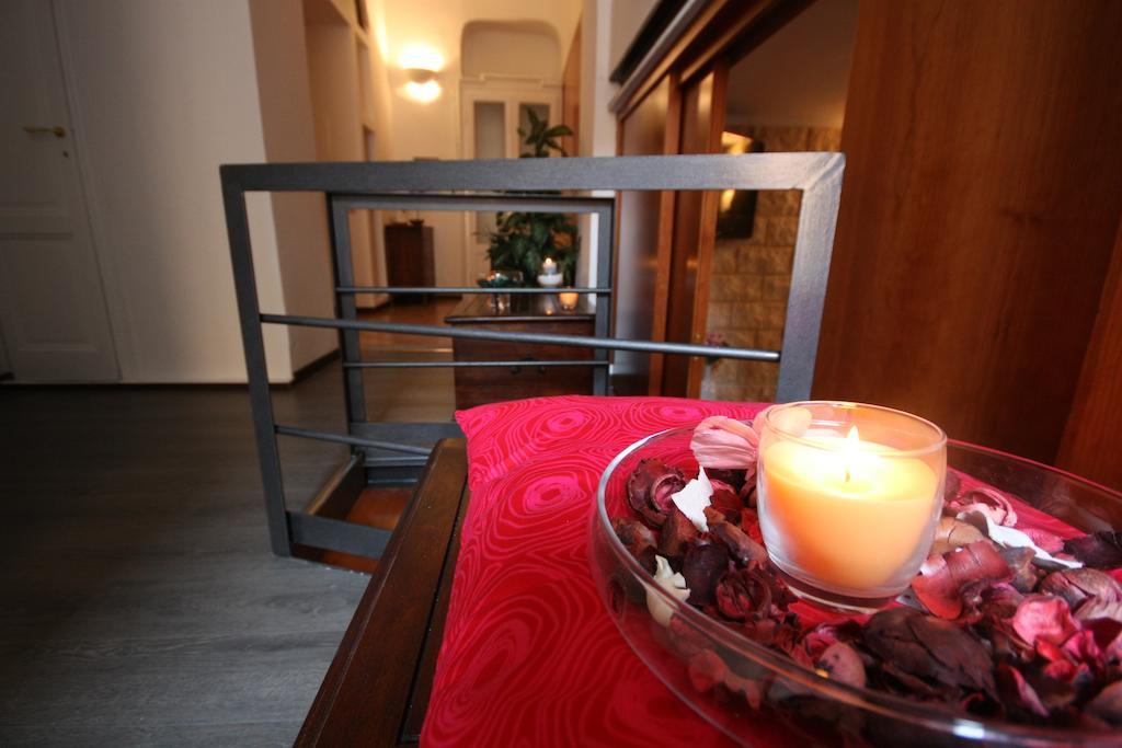 B&B 7 Archi Como Eksteriør bilde