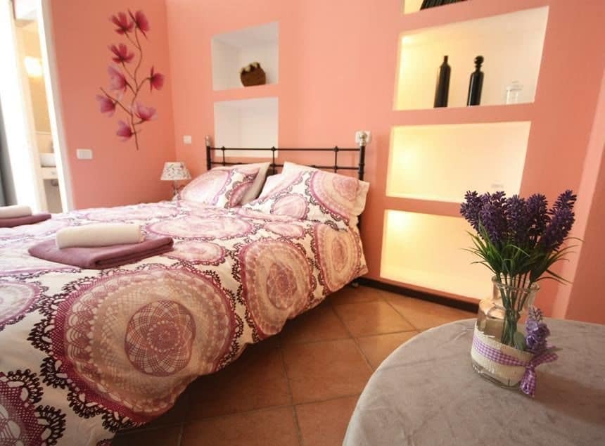 B&B 7 Archi Como Eksteriør bilde