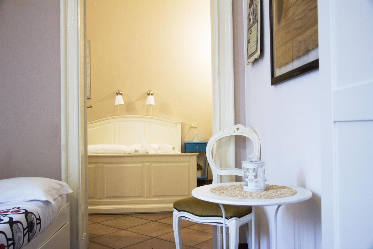 B&B 7 Archi Como Eksteriør bilde