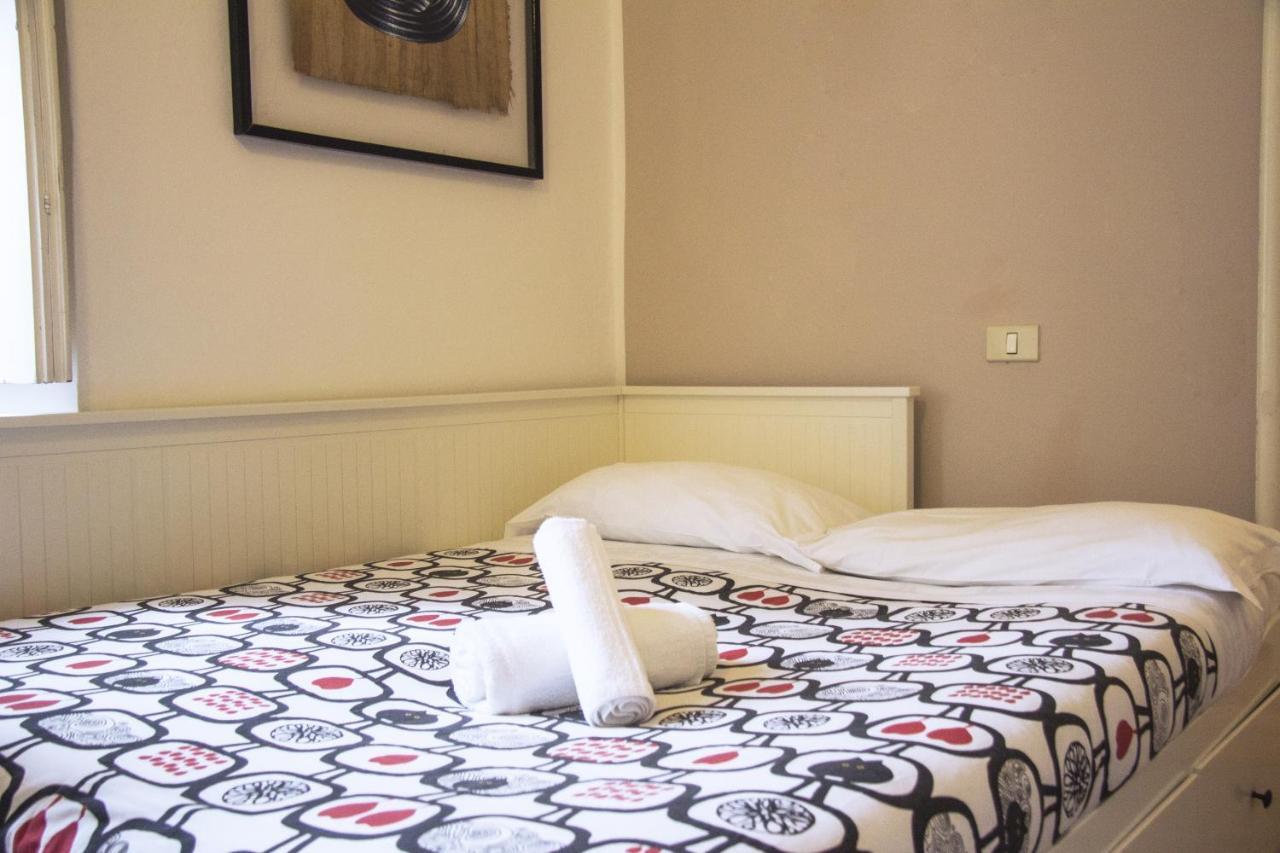 B&B 7 Archi Como Eksteriør bilde